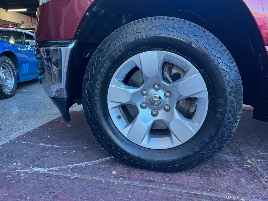 2019 RAM 1500 Image 19