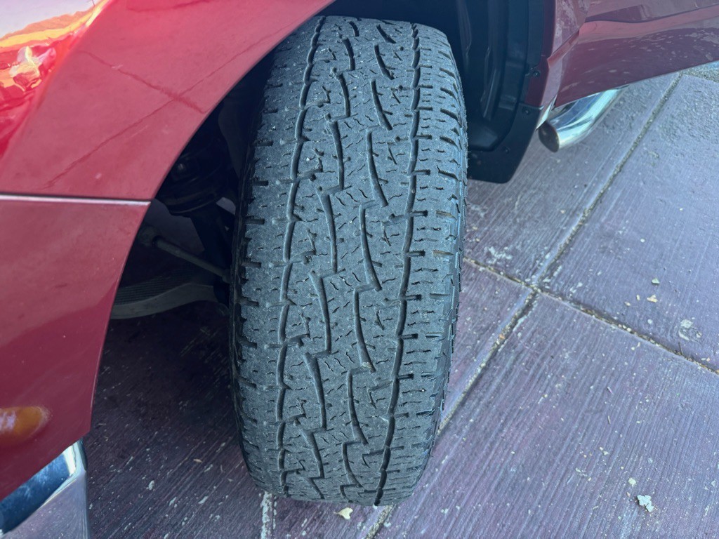 2019 RAM 1500 Image 20