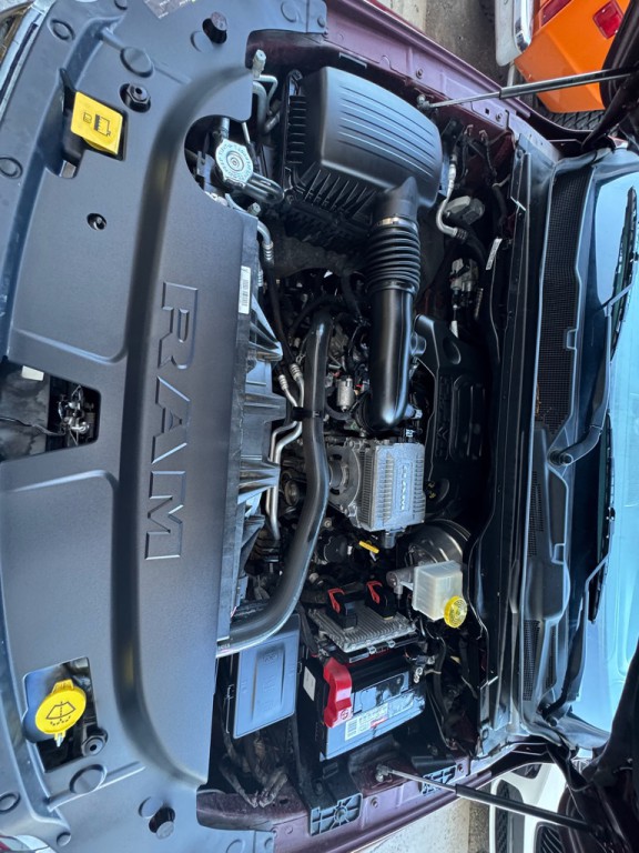 2019 RAM 1500 Image 21