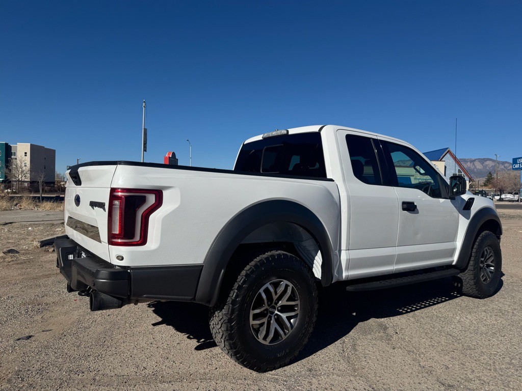 2018 Ford F-150 Image 3