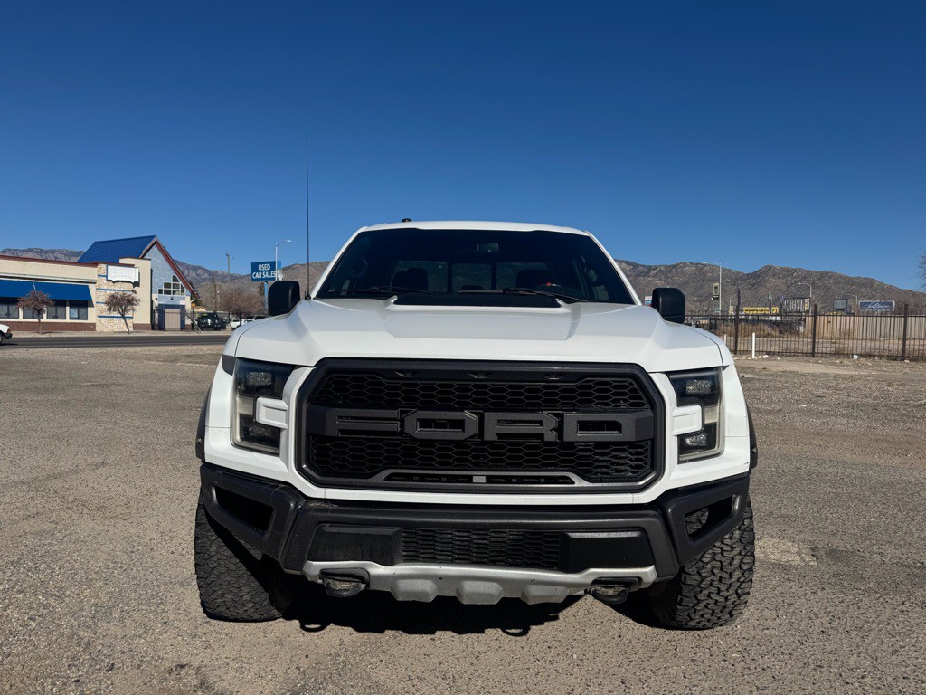 2018 Ford F-150 Image 4