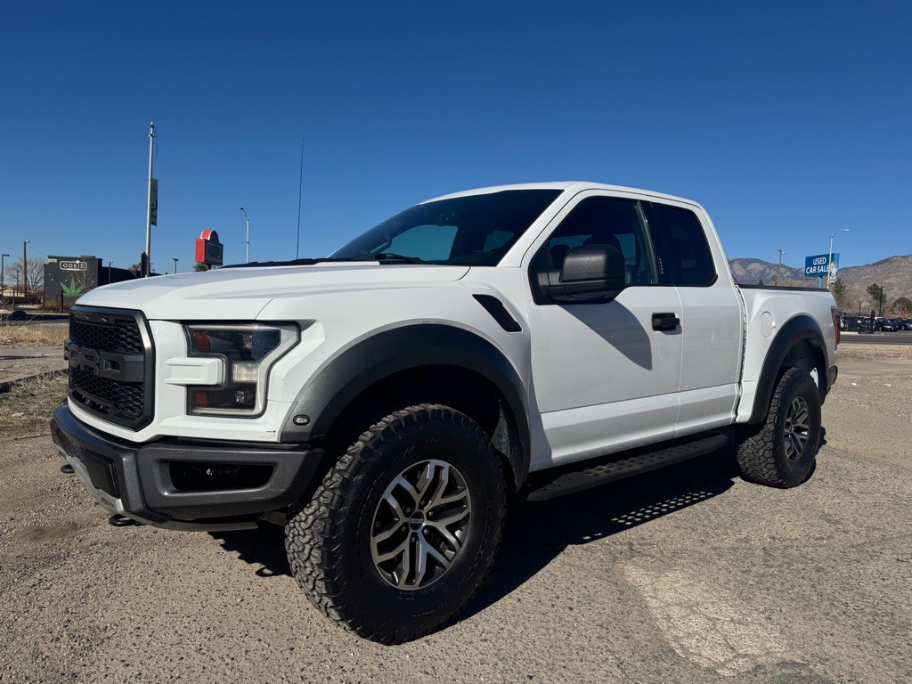 2018 Ford F-150 Image 5