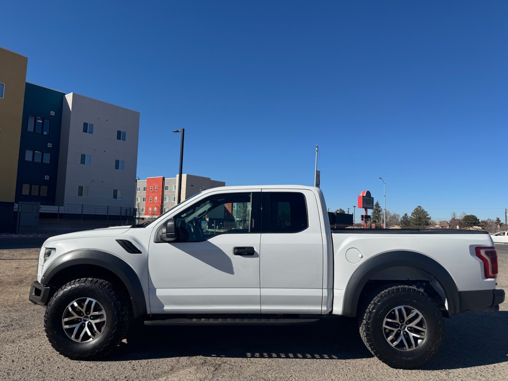 2018 Ford F-150 Image 6