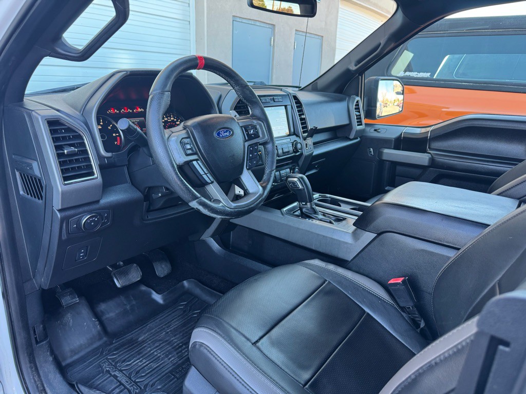 2018 Ford F-150 Image 9
