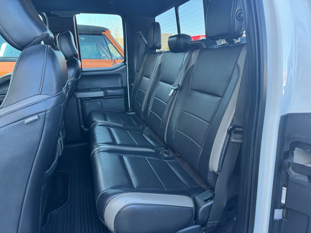 2018 Ford F-150 Image 11