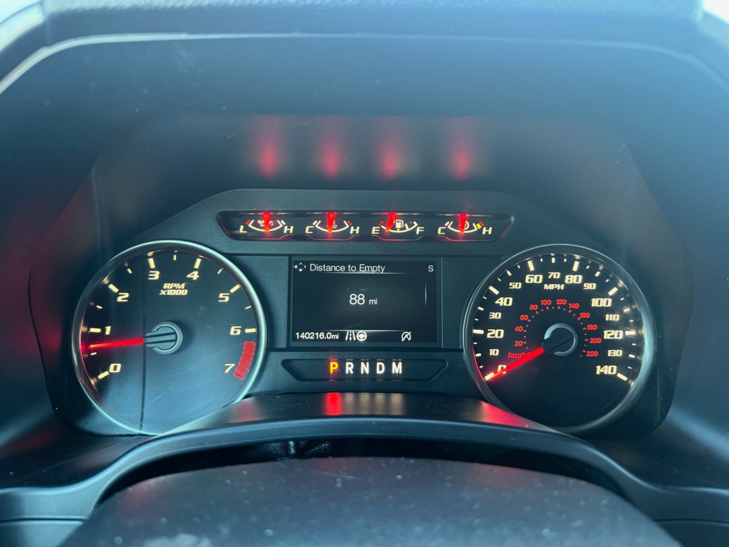 2018 Ford F-150 Image 12