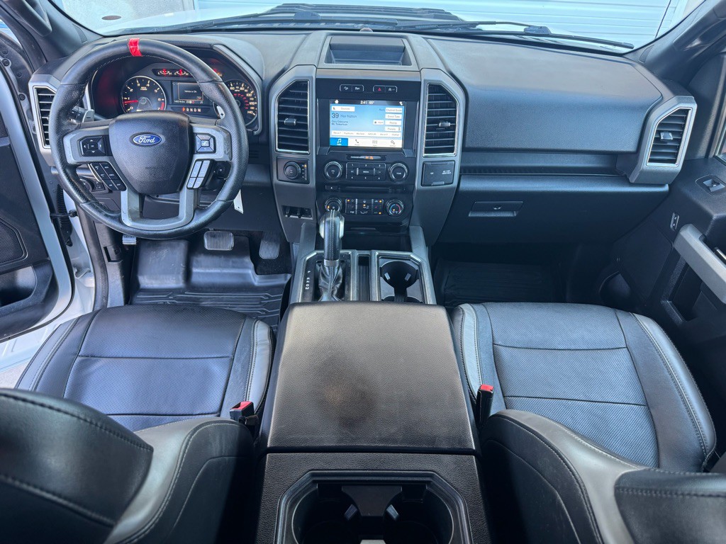 2018 Ford F-150 Image 14