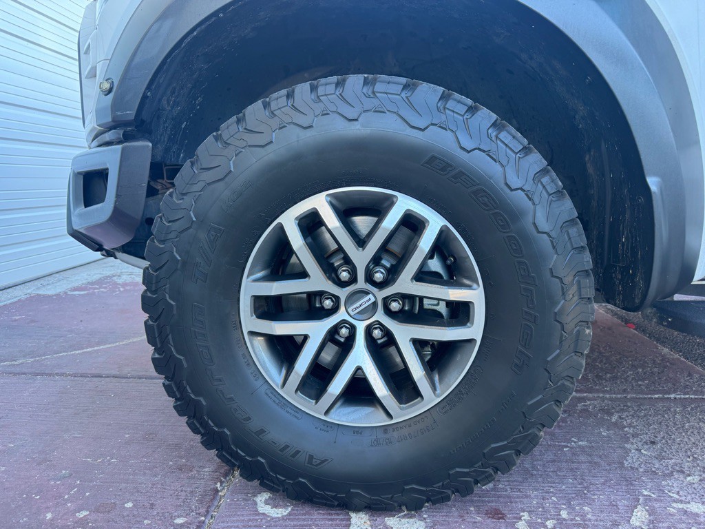 2018 Ford F-150 Image 18