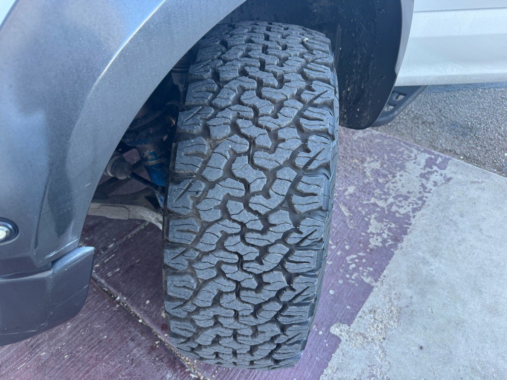 2018 Ford F-150 Image 19