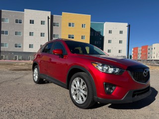 Image for 2014 Mazda CX-5 GT ID: 7166098