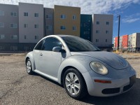 Image for 2009 Volkswagen Beetle S ID: 7170061