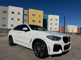 Image for 2021 BMW X4 xDrive30i ID: 7170116