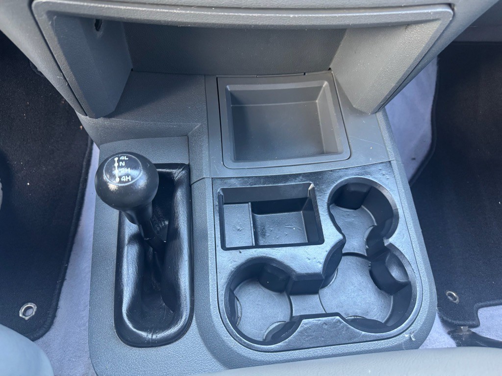 2007 Dodge Ram 2500 Image 15