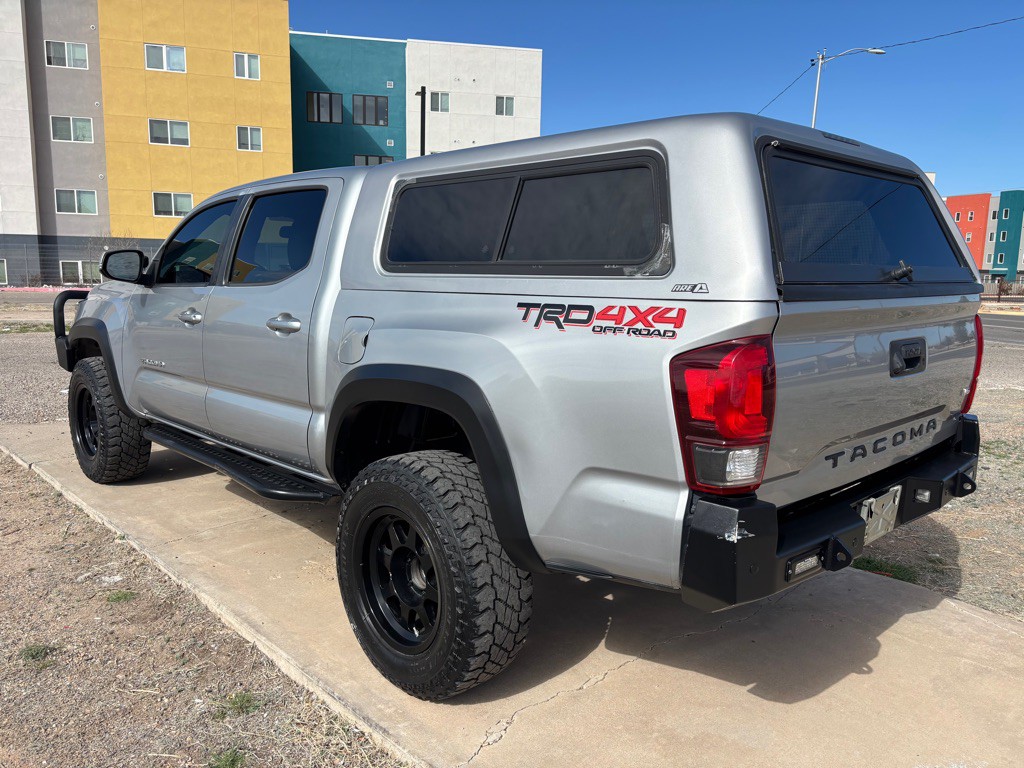 2018 Toyota Tacoma Image 7
