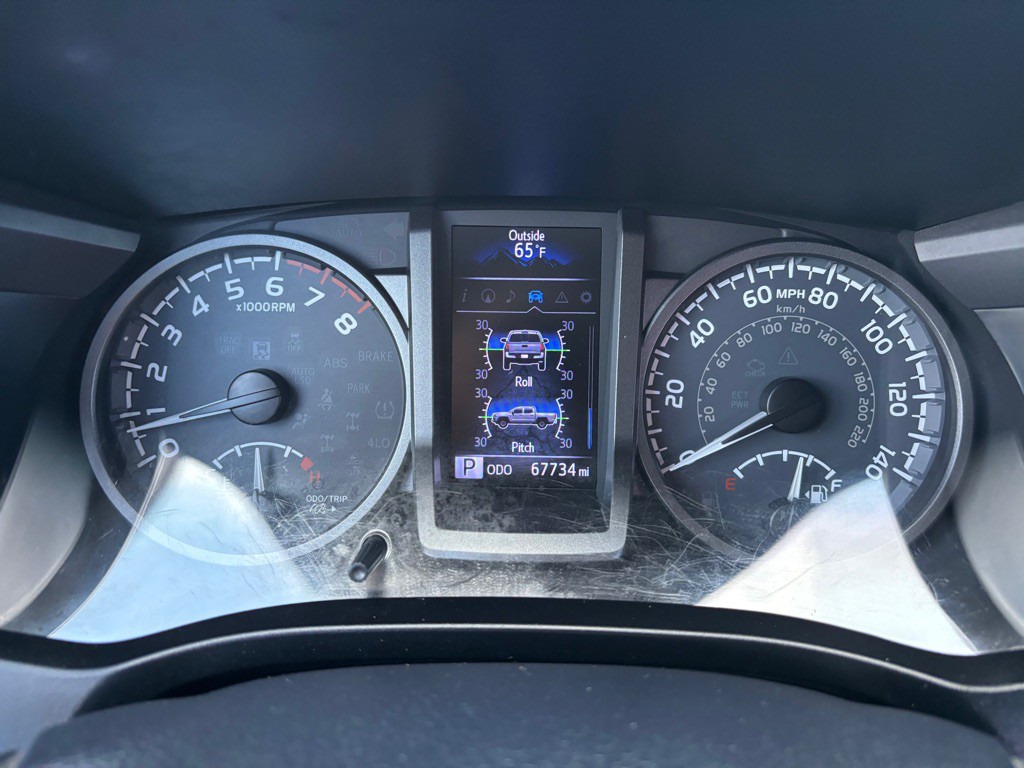 2018 Toyota Tacoma Image 13