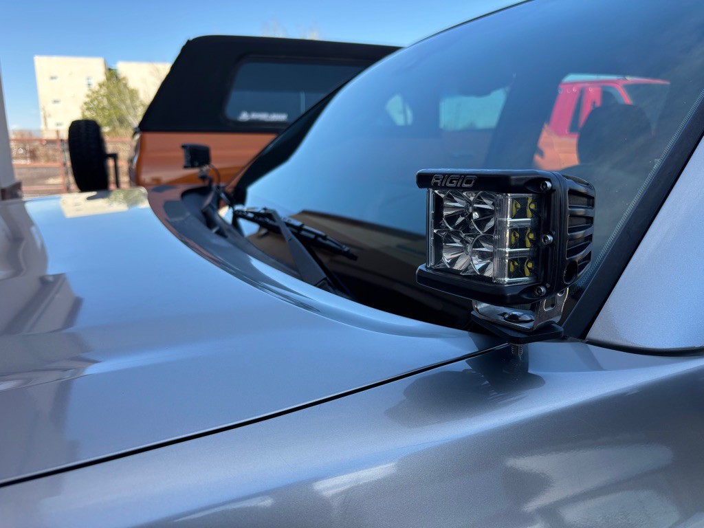 2018 Toyota Tacoma Image 18