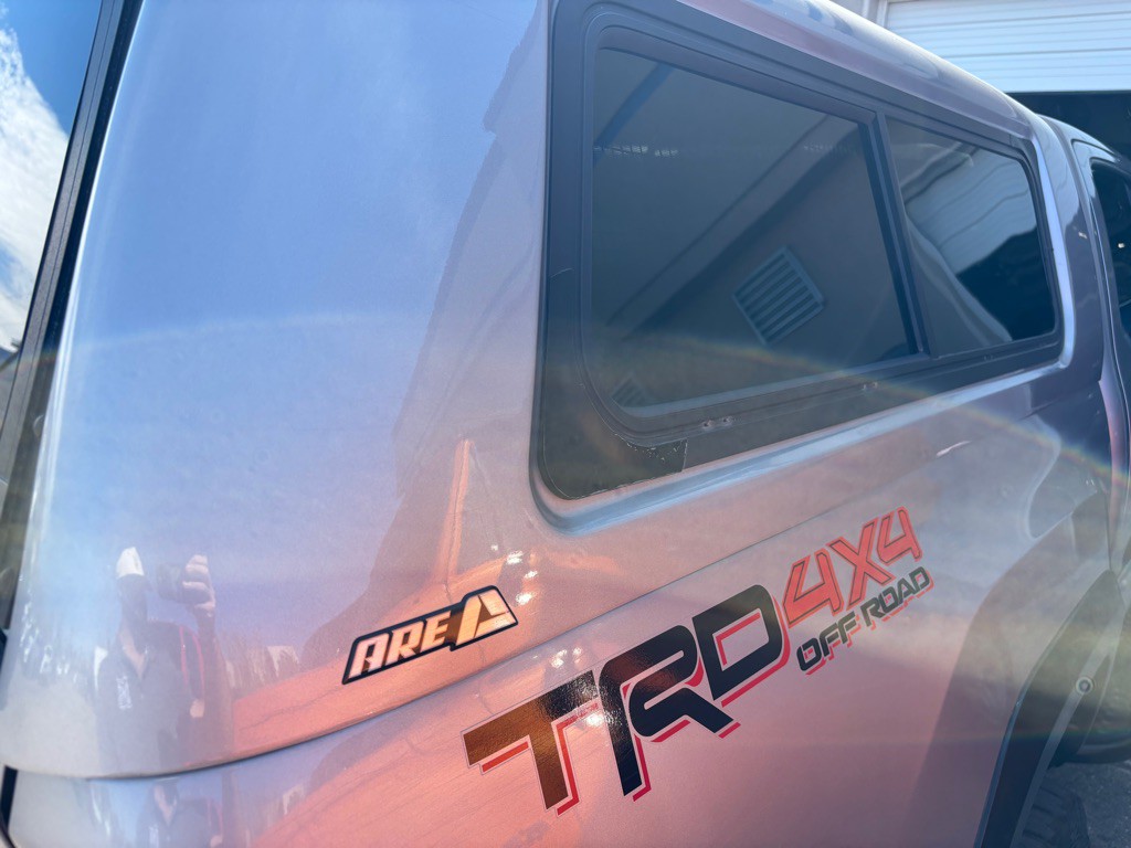 2018 Toyota Tacoma Image 19