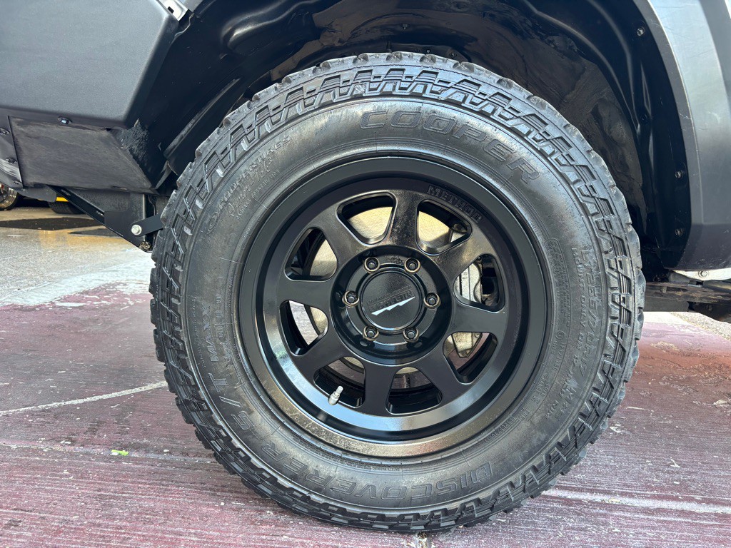 2018 Toyota Tacoma Image 22