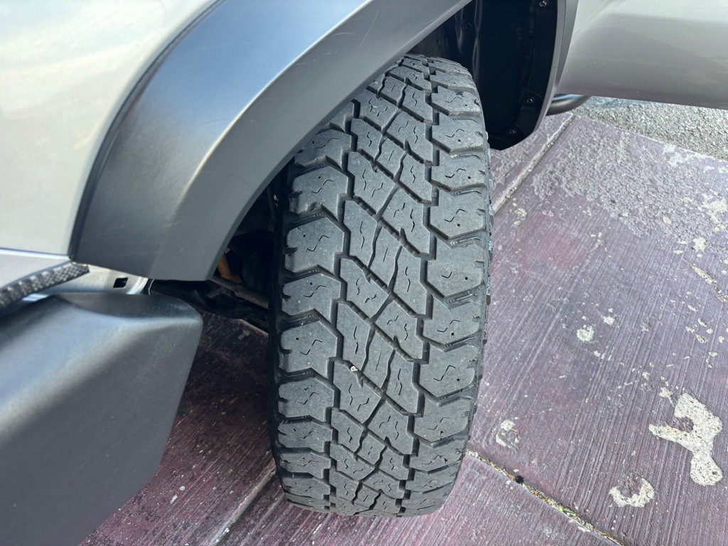 2018 Toyota Tacoma Image 23