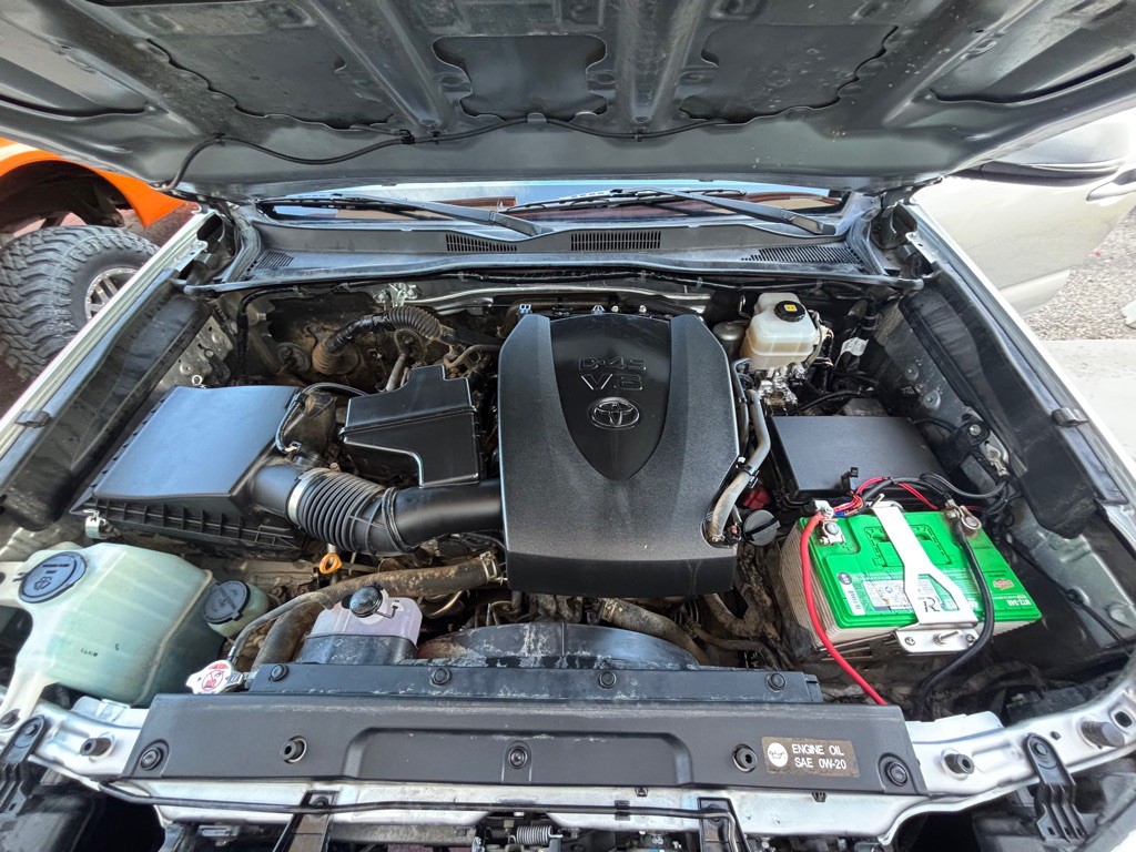 2018 Toyota Tacoma Image 24