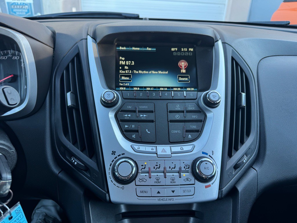 2013 Chevrolet Equinox Image 10