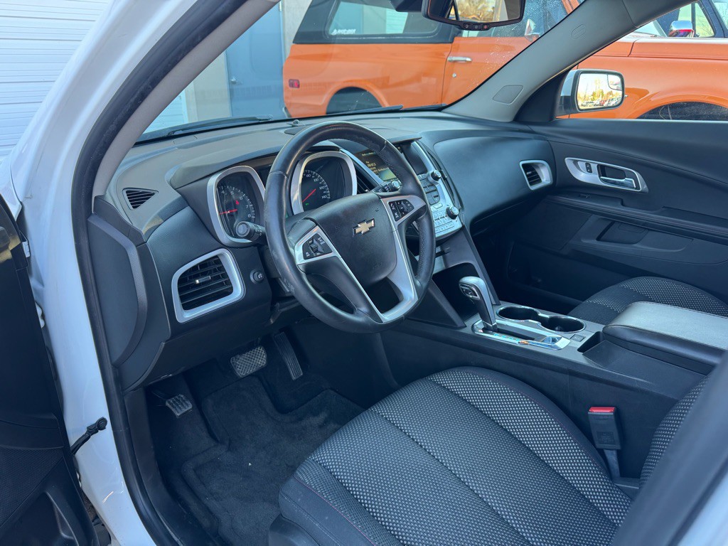2013 Chevrolet Equinox Image 11