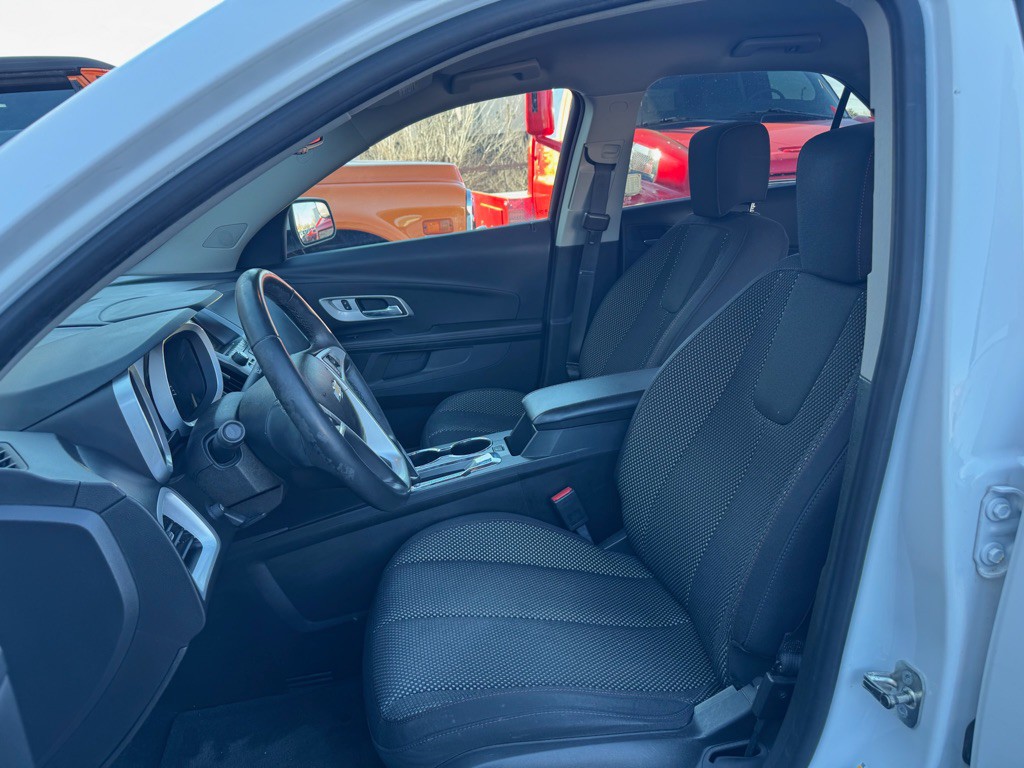 2013 Chevrolet Equinox Image 12