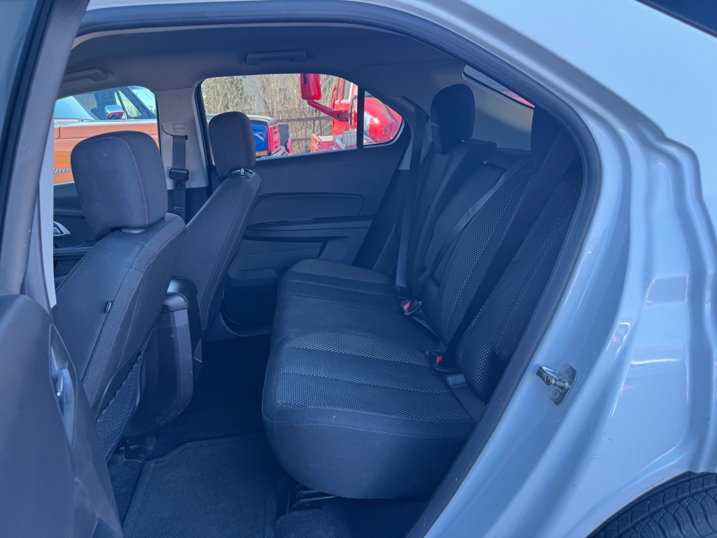 2013 Chevrolet Equinox Image 13