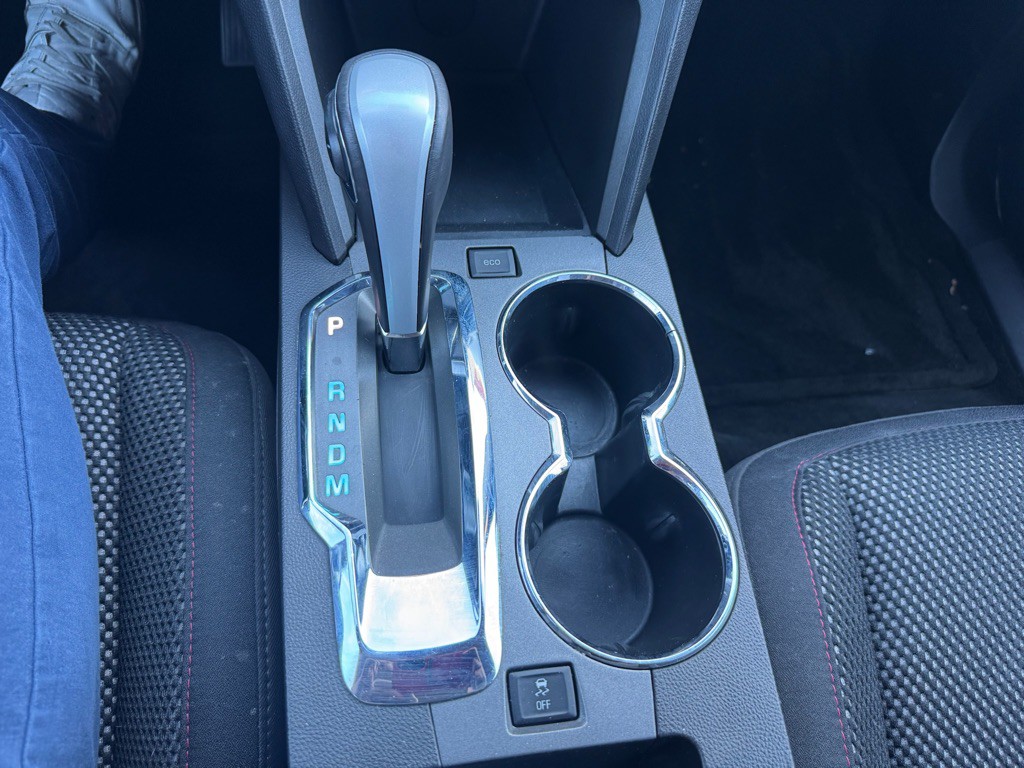 2013 Chevrolet Equinox Image 14