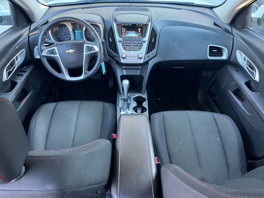 2013 Chevrolet Equinox Image 15