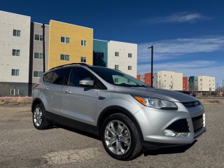 Image for 2013 Ford Escape SEL ID: 7208688