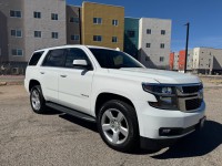 Image for 2015 Chevrolet Tahoe 1500 LT ID: 7208722