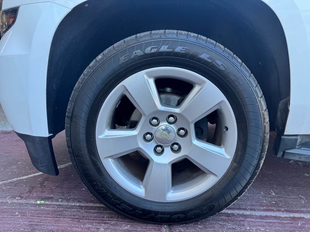 2015 Chevrolet Tahoe Image 20