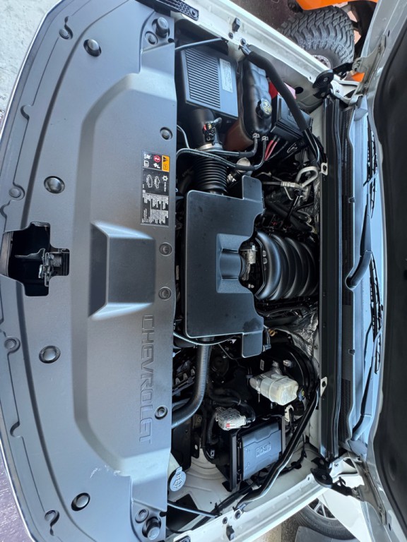 2015 Chevrolet Tahoe Image 22