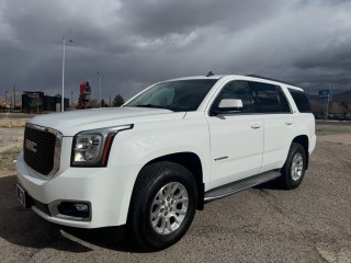 Image for 2015 GMC Yukon SLE ID: 7208770
