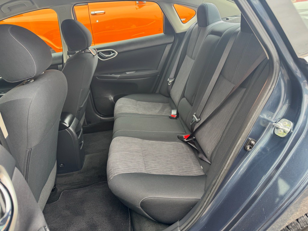 2014 Nissan Sentra Image 11