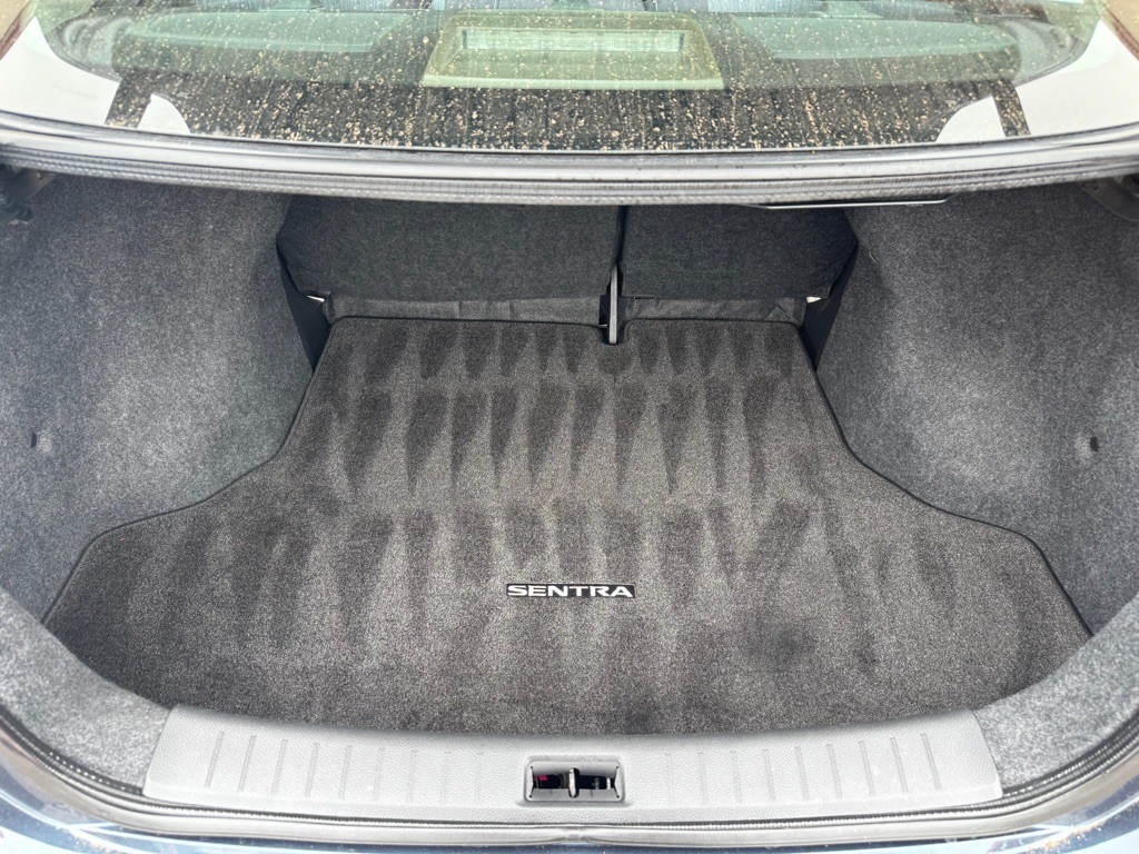 2014 Nissan Sentra Image 12