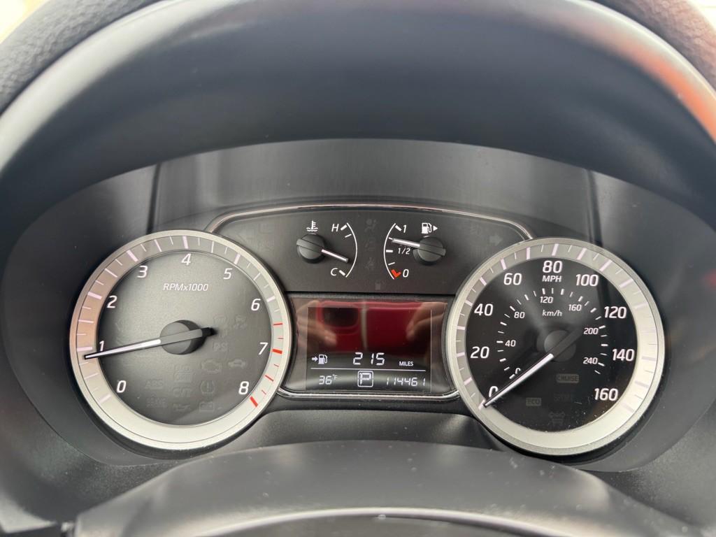 2014 Nissan Sentra Image 13