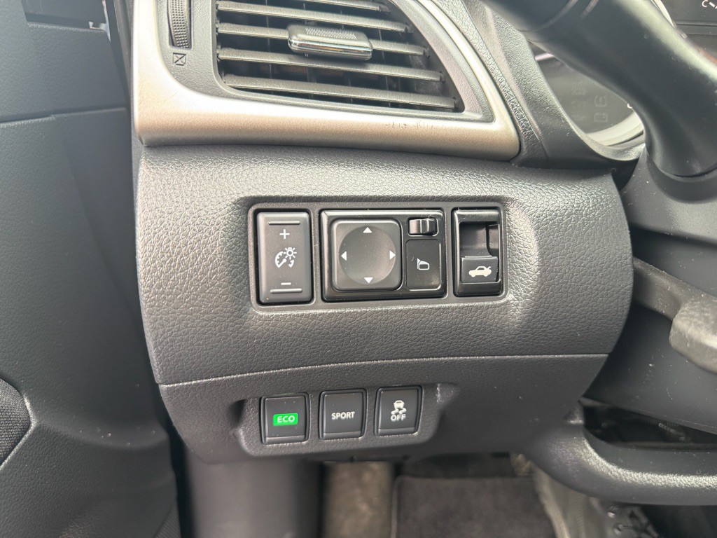 2014 Nissan Sentra Image 17