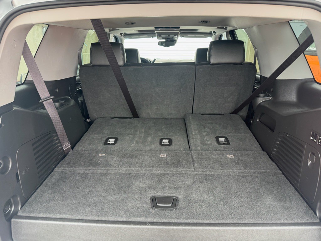 2017 GMC Yukon Image 13