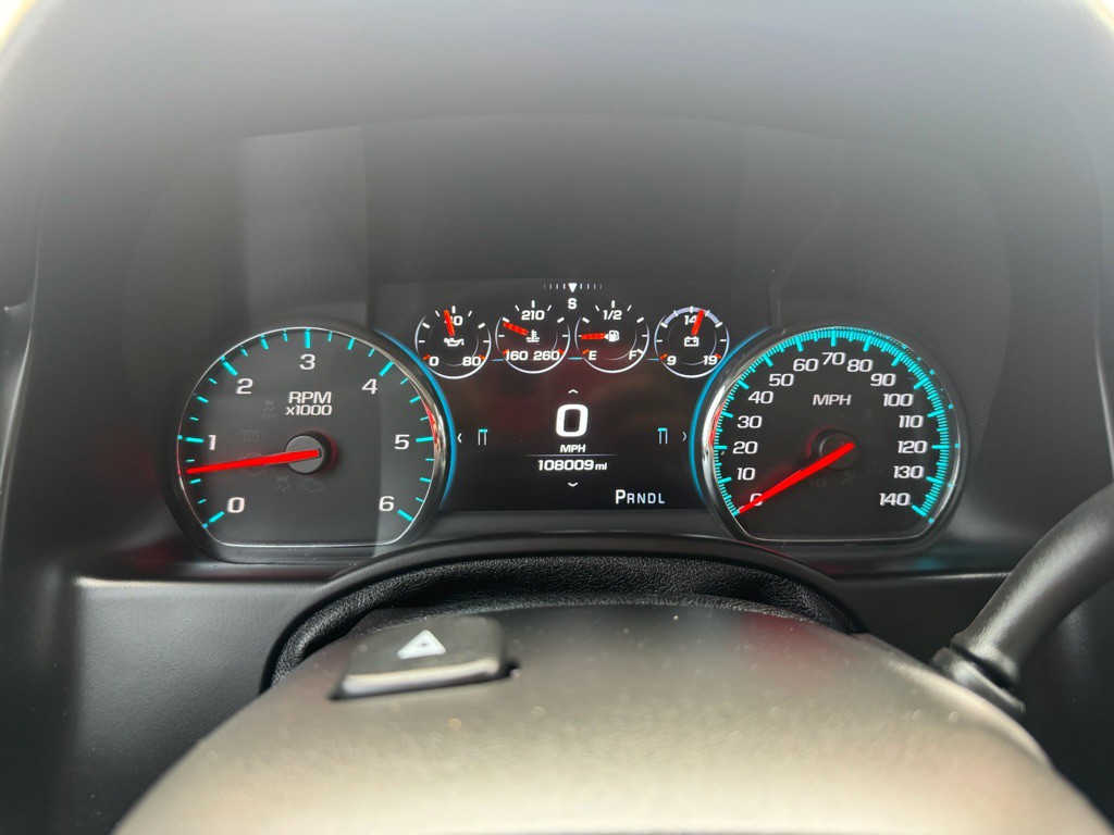 2017 GMC Yukon Image 14