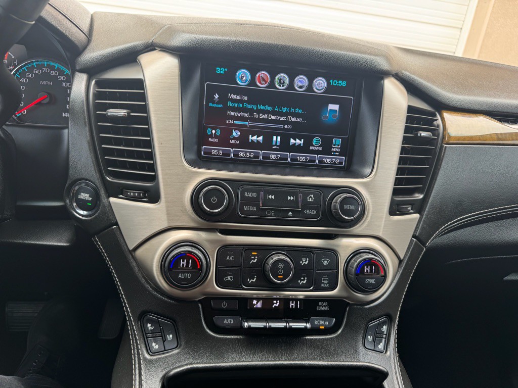 2017 GMC Yukon Image 15