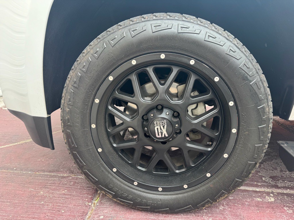 2017 GMC Yukon Image 21