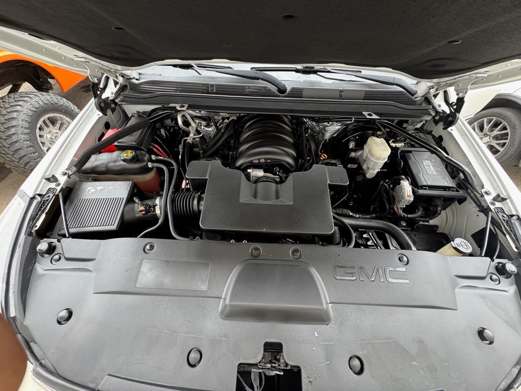 2017 GMC Yukon Image 23