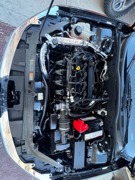 2012 Ford Fusion Image 17