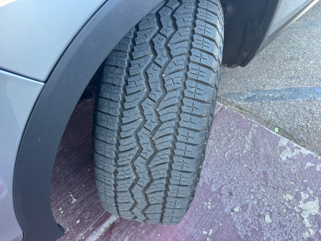 2017 Honda Ridgeline Image 18