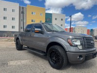 Image for 2012 Ford F-150 Supercrew ID: 7214202