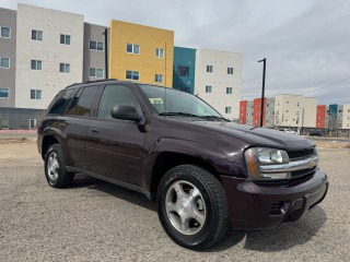 Image for 2008 Chevrolet Trailblazer LS ID: 7214212