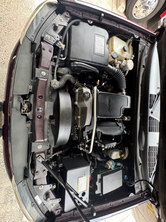 2008 Chevrolet Trailblazer Image 17