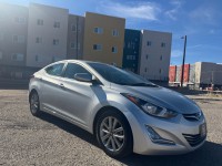 Image for 2016 Hyundai Elantra SE ID: 7214223